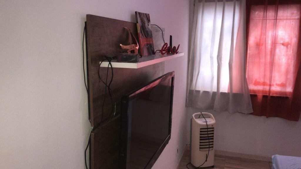 Apartamento No Centro Historico De Salvador Apartment Exterior foto